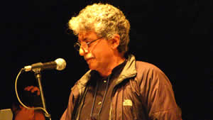 Luigi Cinque & Tarantula Hypertext O'rchestra - Tangerine Cafe (2006) / World Music, Folk, Jazz