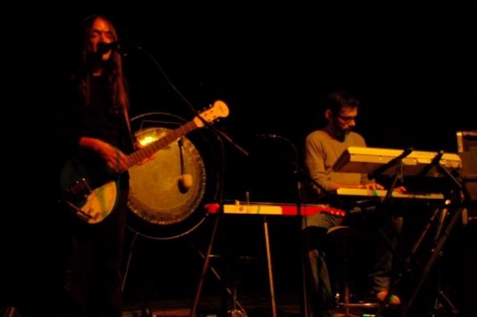 Saturnia "Saturnia" (1999) / Experimental, Post-psychedelic, Space-rock, Dark-ambient Saturnia "Saturnia" (1999) / Experimental, Post-psychedelic, Space-rock, Dark-ambient