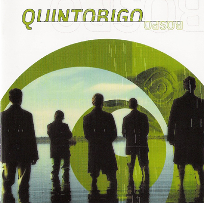 Quintorigo - период Johnа de Leo / .....* Quintorigo - период Johnа de Leo / .....*