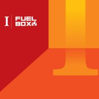 Fuel Box "I" (2011) / soul, funk, dub, hip-hop, blues