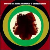 Brothers Like Outlaw - The Oneness Of II Minds In Unison (1992) / oldschool hip-hop, funky, jazzy Brothers Like Outlaw - The Oneness Of II Minds In Unison (1992) / oldschool hip-hop, funky, jazzy