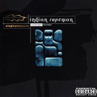 Indian Ropeman – Elephantsound (1999) / Big Beat, Breakbeat, Beat 90-x, Ethnica