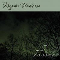 Kryptic Universe - Passau (Sleepy City) (2011) / Electronic, IDM, Future Jazz, Downbeat