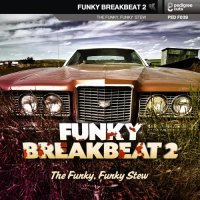 Skeewiff & Lemon – Funky Breakbeat Vol.2 (2011)