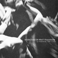Enigmatical - Exercises In Beat Tradition Vol. 1 & 2 (2009) /abstract hip-hop, jazz