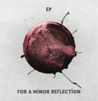 For a Minor Reflection - EP (2011) / amdient, post-rock, iceland