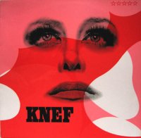 Hildegard Knef - Knef (1970) / chanson, jazz, oldies Hildegard Knef - Knef (1970) / chanson, jazz, oldies