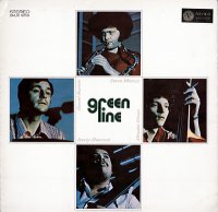 Steve Marcus  "GREEN LINE" (1970)/ Free Jazz, Jazz Rock