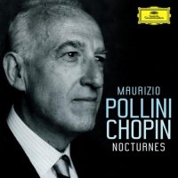 Maurizio Pollini - Chopin: Nocturnes (2005) 2CD / Classical, Piano