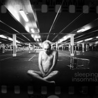 Boxman - Sleeping Insomnia (2011) / IDM, Deep Drum'n'Bass, Tech Drum'n'Bass