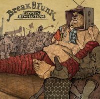 Break Da Funk – Muppets Revolution 12'' (2011) Break Da Funk – Muppets Revolution 12'' (2011)