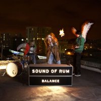 Sound Of Rum - Balance (2011) / hip-hop, rock, alternative Sound Of Rum - Balance (2011) / hip-hop, rock, alternative