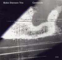 Bobo Stenson Trio - Cantando (2008)  /Jazz, ECM