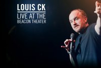 Луис Си Кей в театре Beacon / Louis CK - Live At The Beacon Theater (2011) стендап