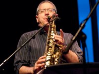 Marty Ehrlich’s Rites Quartet – Frog Leg Logic (2011) / Post-Bop, Avant-Garde, Modern Creative