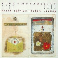 David Sylvian & Holger Czukay - Flux & Mutability (1989) / Ambient, Meditative, New Age