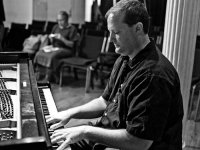 The Dan DeChellis Trio – My Age Of Anxiety (2012) / Jazz, New Age