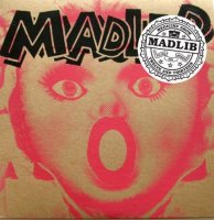 Madlib - Medicine Show No.13 - Black Tape (2012) / hip-hop, jazz, funk, instrumental, fusion