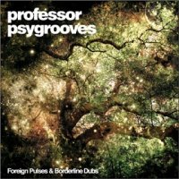 Professor Psygrooves - Foreign Pulses & Borderline Dubs (2009) / nu jazz, dub