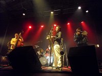 Pulcinella - Travesti (2011) / Chamber Jazz, Avant-Garde Pulcinella - Travesti (2011) / Chamber Jazz, Avant-Garde