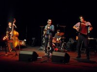 Pulcinella - Travesti (2011) / Chamber Jazz, Avant-Garde Pulcinella - Travesti (2011) / Chamber Jazz, Avant-Garde