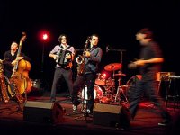 Pulcinella - Travesti (2011) / Chamber Jazz, Avant-Garde Pulcinella - Travesti (2011) / Chamber Jazz, Avant-Garde