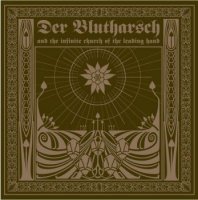 Der Blutharsch And T.I.C.O.T.L.H - The Story About The Digging Of The Hole And The Hearing Of The Sounds From Hell (2011)  Krautrock, Psychedelic Rock