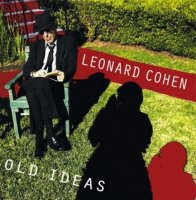 Leonard Cohen - Old Ideas (2012) / singer-songwriter, folk, blues