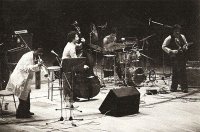 Jack DeJohnette's New Directions - Live in Lovere (1979) Jazz, Free Jazz