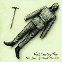 The Neil Cowley Trio – The Face of Mount Molehill (2012) / jazz