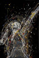 Carlos Barretto Lokomotiv – Labirintos (2010) / Avant-Garde / Free Improvisation / Clean Feed