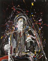 Carlos Barretto Lokomotiv – Labirintos (2010) / Avant-Garde / Free Improvisation / Clean Feed