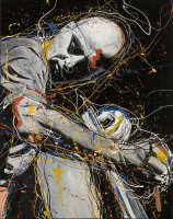 Carlos Barretto Lokomotiv – Labirintos (2010) / Avant-Garde / Free Improvisation / Clean Feed