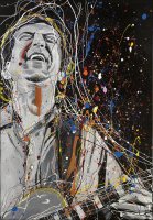 Carlos Barretto Lokomotiv – Labirintos (2010) / Avant-Garde / Free Improvisation / Clean Feed