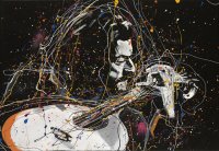 Carlos Barretto Lokomotiv – Labirintos (2010) / Avant-Garde / Free Improvisation / Clean Feed