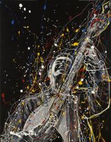 Carlos Barretto Lokomotiv – Labirintos (2010) / Avant-Garde / Free Improvisation / Clean Feed