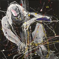 Carlos Barretto Lokomotiv – Labirintos (2010) / Avant-Garde / Free Improvisation / Clean Feed