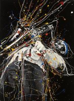 Carlos Barretto Lokomotiv – Labirintos (2010) / Avant-Garde / Free Improvisation / Clean Feed