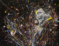 Carlos Barretto Lokomotiv – Labirintos (2010) / Avant-Garde / Free Improvisation / Clean Feed