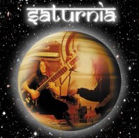 Saturnia "Saturnia" (1999) / Experimental, Post-psychedelic, Space-rock, Dark-ambient Saturnia "Saturnia" (1999) / Experimental, Post-psychedelic, Space-rock, Dark-ambient