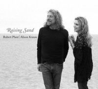 Robert Plant & Alison Krauss "Raising Sand" (2007) / folk