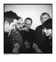 Trunks - Discography (2006-2011) / Experimental Rock, Post-Jazz, Alternative