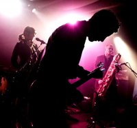 Trunks - Discography (2006-2011) / Experimental Rock, Post-Jazz, Alternative Trunks - Discography (2006-2011) / Experimental Rock, Post-Jazz, Alternative