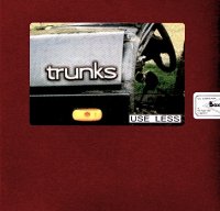 Trunks - Discography (2006-2011) / Experimental Rock, Post-Jazz, Alternative
