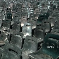Trunks - Discography (2006-2011) / Experimental Rock, Post-Jazz, Alternative