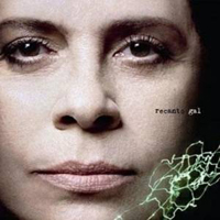 Gal Costa - Recanto (2011) / Bossa Nova, Brazil