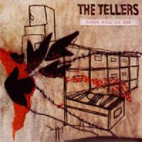 The Tellers - Hands Full Of Ink (2007) / indie pop, acoustic The Tellers - Hands Full Of Ink (2007) / indie pop, acoustic