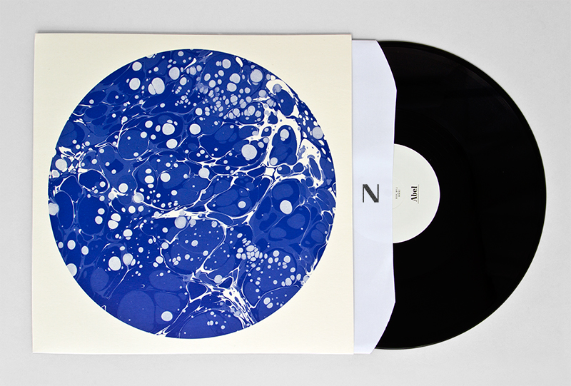 Abel - Aegean Sea (2011) / Electronic, Funk / Soul, Rock, Disco Abel - Aegean Sea (2011) / Electronic, Funk / Soul, Rock, Disco