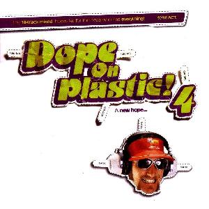 Dope On Plastic Compilations (1994–2001) / BreakBeat, Trip-Hop, Dope Beats, Future Jazz, Big Beat, Hip-Hop, Groove, UK, React Music Dope On Plastic Compilations (1994–2001) / BreakBeat, Trip-Hop, Dope Beats, Future Jazz, Big Beat, Hip-Hop, Groove, UK, React Music