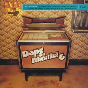 Dope On Plastic Compilations (1994–2001) / BreakBeat, Trip-Hop, Dope Beats, Future Jazz, Big Beat, Hip-Hop, Groove, UK, React Music Dope On Plastic Compilations (1994–2001) / BreakBeat, Trip-Hop, Dope Beats, Future Jazz, Big Beat, Hip-Hop, Groove, UK, React Music